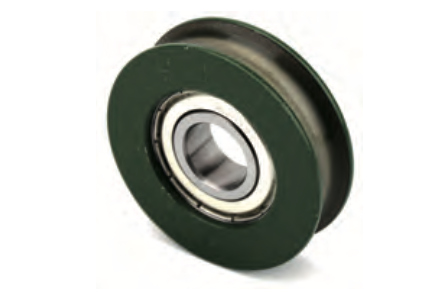 60*16*6203Toshiba door hanger roller